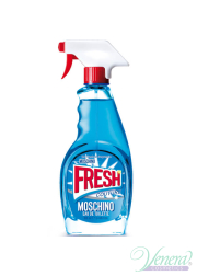 Moschino Fresh Couture EDT 100ml για γυναίκες α...