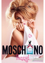 Moschino Funny! EDT 100ml για γυναίκες ασυσκεύαστo Προϊόντα χωρίς συσκευασία