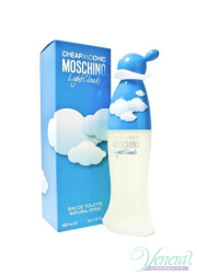 Moschino Cheap & Chic Light Clouds EDT 30ml για γυναίκες Γυναικεία αρώματα