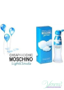 Moschino Cheap & Chic Light Clouds EDT 50ml για γυναίκες Γυναικεία αρώματα