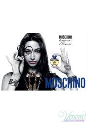 Moschino Toujours Glamour EDT 30ml για γυναίκες Γυναικεία αρώματα