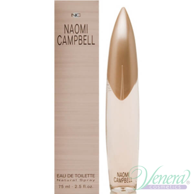 Naomi Campbell EDT 50ml για γυναίκες Γυναικεία αρώματα