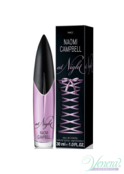 Naomi Campbell At Night EDT 30ml για γυναίκες