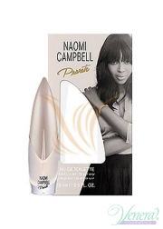 Naomi Campbell Private EDT 15ml για γυναίκες