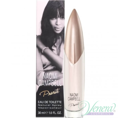 Naomi Campbell Private EDT 30ml for Women Γυναικεία αρώματα