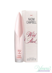 Naomi Campbell Wild Pearl EDT 30ml για γυναίκες Γυναικεία αρώματα