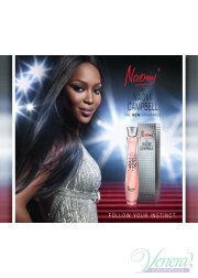 Naomi By Naomi Campbell EDT 30ml για γυναίκες Γυναικεία αρώματα