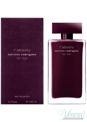 Narciso Rodriguez for Her L'Absolu EDP 100ml γι...