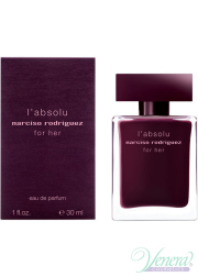 Narciso Rodriguez for Her L'Absolu EDP 30ml για...