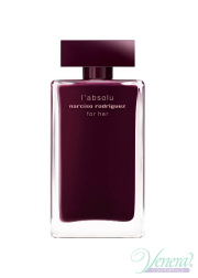 Narciso Rodriguez for Her L'Absolu EDP 100ml γι...