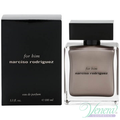 Narciso Rodriguez for Him Eau de Parfum Intense EDP 50ml for Men Men's Fragrances