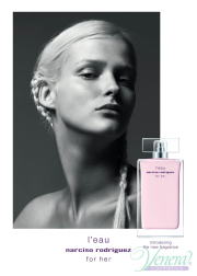 Narciso Rodriguez L'Eau for Her EDT 100ml για γ...