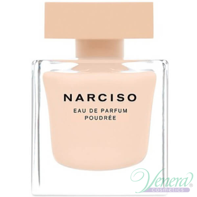 Narciso Rodriguez Narciso Poudree EDP 90ml για γυναίκες ασυσκεύαστo Women's Fragrances without package