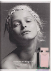 Narciso Rodriguez for Her Set (EDP 50ml + BL 50...