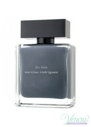 Narciso Rodriguez for Him EDT 100ml για άνδρες ασυσκεύαστo Products without package