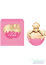 Nina Ricci Les Delices de Nina EDT 75ml για γυναίκες ασυσκεύαστo Women's Fragrances without package