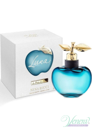 Nina Ricci Luna EDT 50ml για γυναίκες Γυναικεία Αρώματα