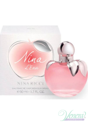 Nina Ricci Nina L'Eau EDT 30ml για γυναίκες Γυναικεία αρώματα