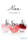 Nina Ricci Nina L'Eau EDT 80ml for Women Without Package Γυναικεία Αρώματα Χωρίς Συσκευασία