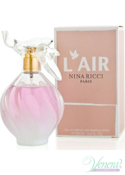 Nina Ricci L'Air EDP 30ml for Women Women's Fragrance