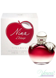 Nina Ricci Nina L'Elixir EDP 50ml για γυναίκες