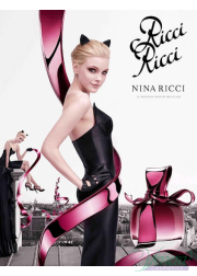 Nina Ricci Ricci Ricci EDP 80ml για γυναίκες ασυσκεύαστo Προϊόντα χωρίς συσκευασία