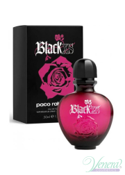 Paco Rabanne Black XS EDT 30ml για γυναίκες Γυναικεία αρώματα