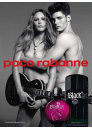 Paco Rabanne Black XS EDT 50ml για γυναίκες Γυναικεία αρώματα