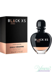 Paco Rabanne Black XS Los Angeles for Her EDT 5...