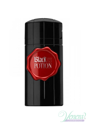 Paco Rabanne Black XS Potion EDT 100ml για άνδρες ασυσκεύαστo Προϊόντα χωρίς συσκευασία