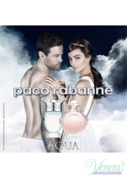 Paco Rabanne Olympea Aqua EDT 50ml για γυναίκες Γυναικεία αρώματα
