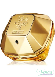 Paco Rabanne Absolutely Gold Lady Million Parfum 80ml για γυναίκες ασυσκεύαστo Προϊόντα χωρίς συσκευασία