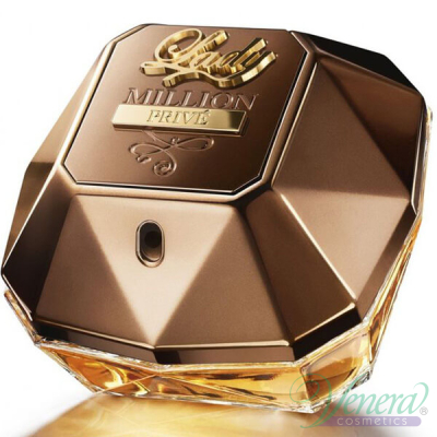 Paco Rabanne Lady Million Prive EDP 80ml για γυναίκες ασυσκεύαστo Women's Fragrances without package