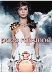 Paco Rabanne Olympea EDP 30ml για γυναίκες Γυναικεία αρώματα