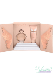 Paco Rabanne Olympea Set (EDP 50ml + Body Lotio...