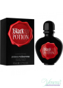 Paco Rabanne Black XS Potion EDT 80ml για γυναίκες ασυσκεύαστo Women's Fragrances without package