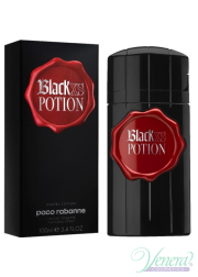 Paco Rabanne Black XS Potion EDT 100ml για άνδρες Ανδρικά Αρώματα