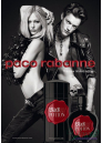 Paco Rabanne Black XS Potion EDT 80ml για γυναίκες ασυσκεύαστo Women's Fragrances without package