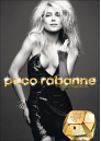Paco Rabanne Lady Million Body Lotion 200ml για γυναίκες Women's face and body products