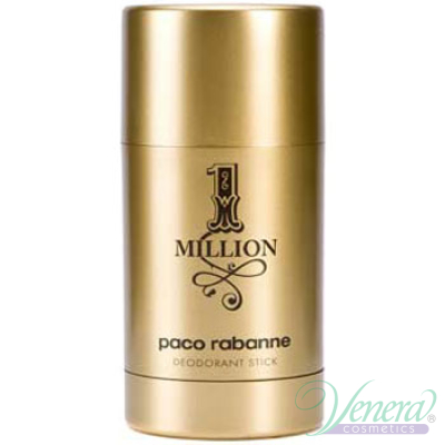 Paco Rabanne 1 Million Deo Stick για άνδρες Προϊόντα για Πρόσωπο και Σώμα