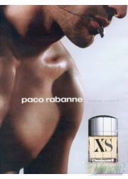 Paco Rabanne XS EDT 30ml για άνδρες Ανδρικά Αρώματα