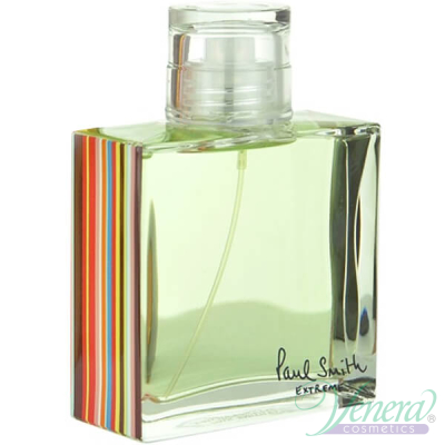 Paul Smith Extreme Man EDT 100ml για άνδρες ασυσκεύαστo Men's Fragrances without package
