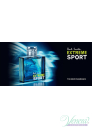 Paul Smith Extreme Sport EDT 100ml για άνδρες ασυσκεύαστo Men's Fragrances without package