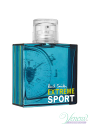Paul Smith Extreme Sport EDT 100ml για άνδρες ασυσκεύαστo Men's Fragrances without package