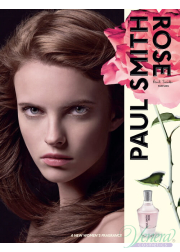 Paul Smith Rose EDP 30ml για γυναίκες Women's Fragrance