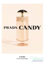 Prada Candy L'Eau EDT 80ml για γυναίκες ασυσκεύαστo Γυναικεία Αρώματα Χωρίς Συσκευασία