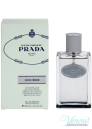Prada Infusion d'Iris Cedre EDP 100ml για άνδρες και Γυναικες ασυσκεύαστo Unisex Fragrances Without Package