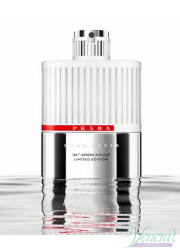 Prada Luna Rossa 34th America`s Cup Limited Edition EDT 100ml για άνδρες ασυσκεύαστo Men's Fragrances without package