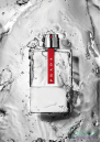 Prada Luna Rossa Eau Sport EDT 100ml για άνδρες ασυσκεύαστo Men's Fragrances without package