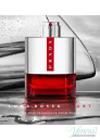 Prada Luna Rossa Sport EDT 100ml για άνδρες ασυσκεύαστo Men's Fragrances without package